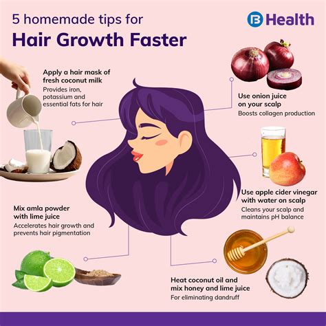 Natural Ways to Boost Hair Growth on Your Legs