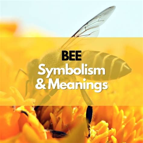 Nature's Message: What Does a Bee Infestation Dream Symbolize?