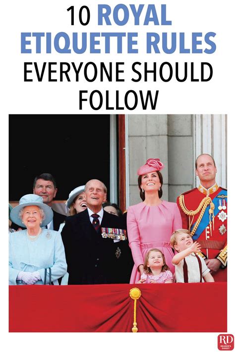 Navigate the Challenges of Royal Etiquette and Protocol