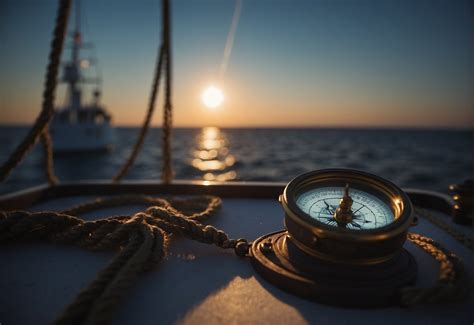 Navigate the Seas with Confidence: Understanding Weather and Navigation