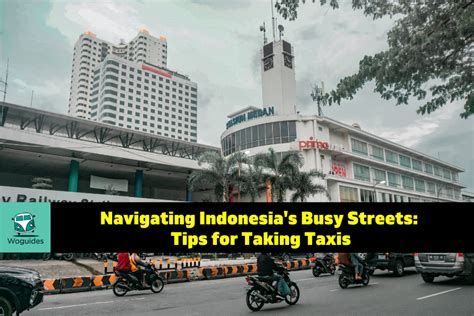 Navigating Busy Streets: Techniques for Flagging Down Taxis Efficiently