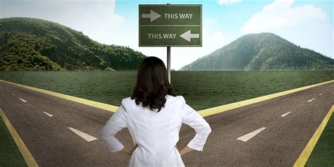 Navigating Crossroads: How Dreams about Direction Can Provide Clarity