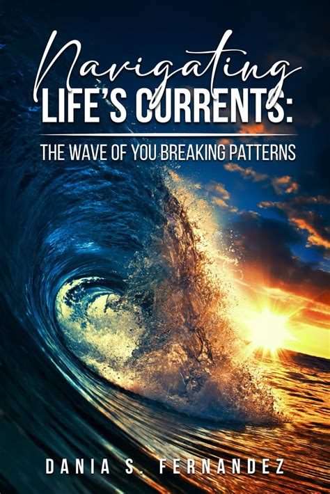 Navigating Life's Currents: Discovering Purpose in an Ocean of Uncertainty