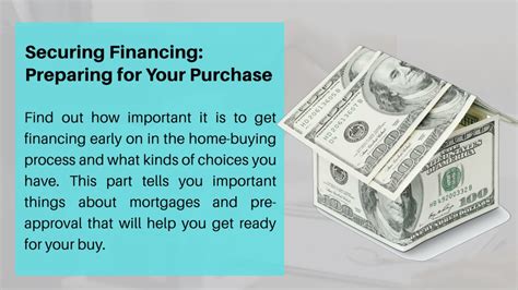 Navigating the Buying Process and Securing Financing for your Land Purchase