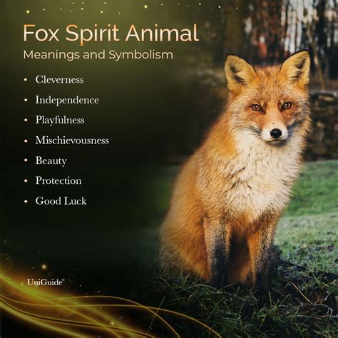 Navigating the Intricacies of Fox Symbolism in Dreamscapes