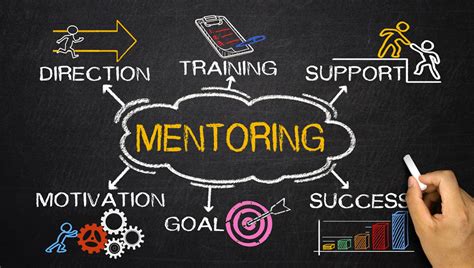 Navigating the Journey: Seeking Mentorship and Guidance from Seasoned Ministers