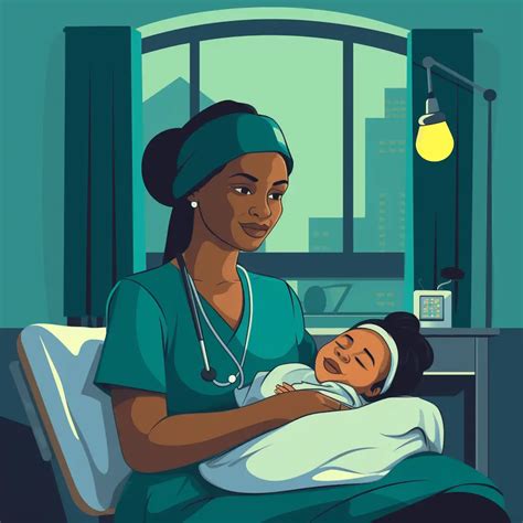 Navigating the Labor and Delivery Process: Support and Guidance