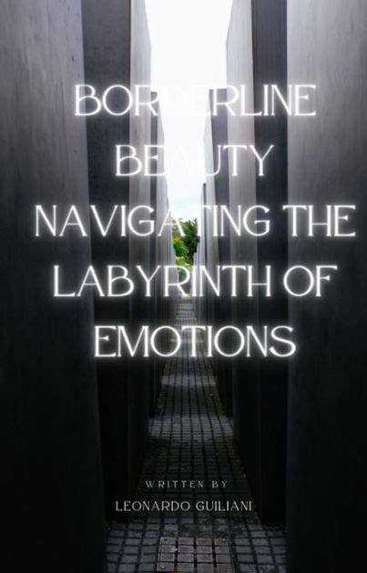 Navigating the Labyrinth of Emotions