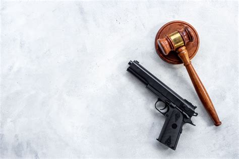 Navigating the Legal Landscape of Firearms Ownership