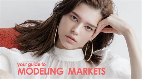 Navigating the Modeling Industry: Tips for Achieving Success