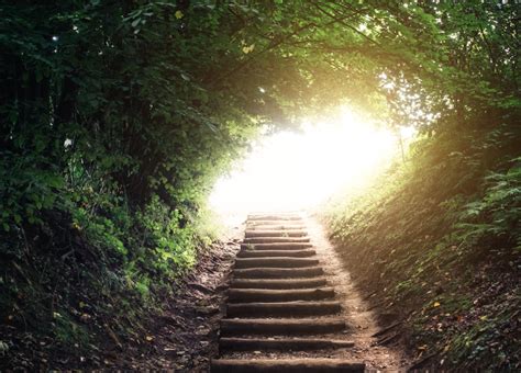 Navigating the Path: Practical Steps for Spiritual Ascension