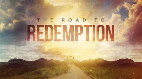 Navigating the Path to Redemption: Discovering Hope Through Another's Profound Belief