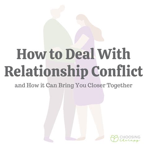 Navigating the Potential Challenges and Conflicts in a Romantic Relationship