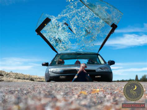 Navigating the Symbolism of a Car Crash: Insights into Life Transitions and Changes