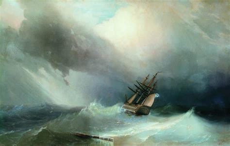 Navigating the Tempest: Analyzing the Significance of Boat Tempest Dreams