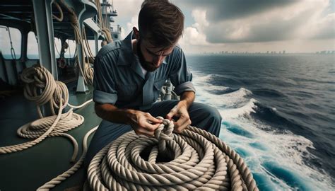 Navigational Skills: Indispensable Expertise for Seamanship