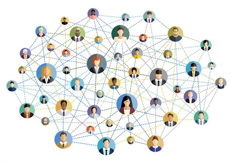 Networking: Unlocking the Potential of Making Connections