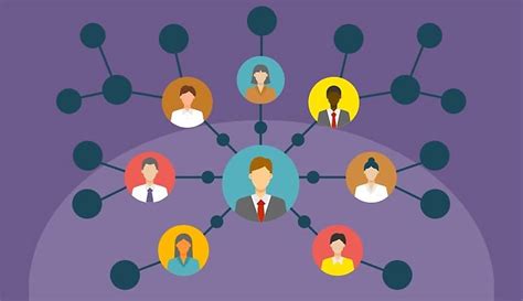 Networking and Building Connections