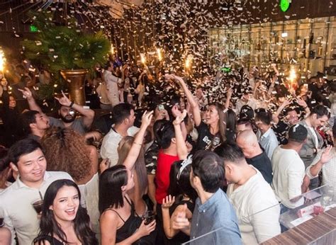 Nightlife Adventures: Revel in the Hottest Party Destinations