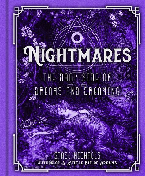 Nightmares: Exploring the Darker Side of Dreaming