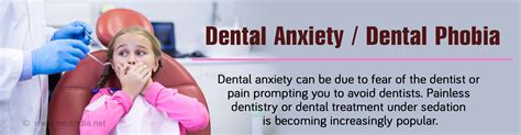 Nightmares of Dental Procedures: Expression of Anxiety or Profound Phobia?