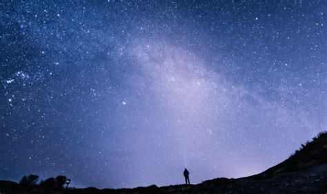 Nighttime Photography: Capturing the Splendor of the Cosmos Through the Lens