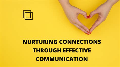 Nurturing Connections and Crafting an Ideal Experiential Journey with Subtitles