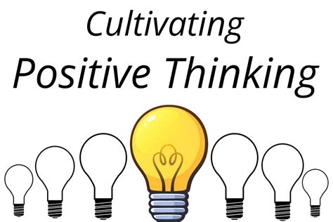 Nurturing Positive Mindset: Fostering Positivity in Everyday Life