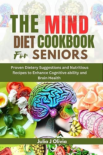 Nurturing Your Mind: A Nutritious Diet for Enhancing Cognitive Abilities