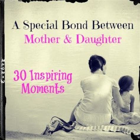 Nurturing the Unbreakable Connection: The Intense Relationship Between a Mother and Her Daughter