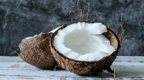 Nutritional Benefits of Coconuts: Discover the Healthy Rewards of Scaling Heights