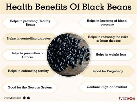 Nutritional Benefits of Savory Black Beans