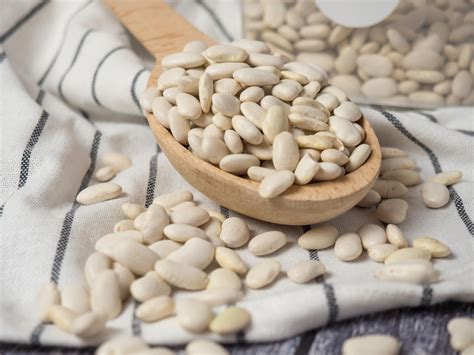 Nutritional Powerhouse: Discovering the Health Benefits of Creamy Legumes