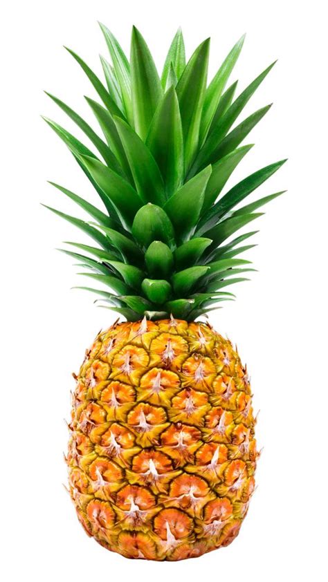 Nutritional Powerhouse: Unraveling the Health Benefits of Pineapples