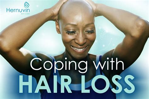 Offering Compassion and Assistance: Ways to Support a Close One Coping with Hair Loss Vision