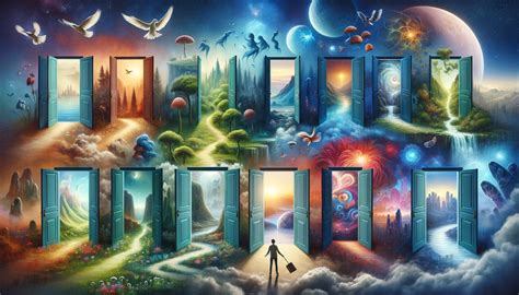 Opening Doors: Symbolic Interpretations