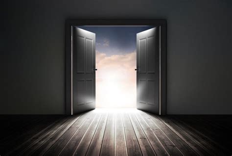 Opening New Doors: How Dream Doorbells Symbolize Opportunities