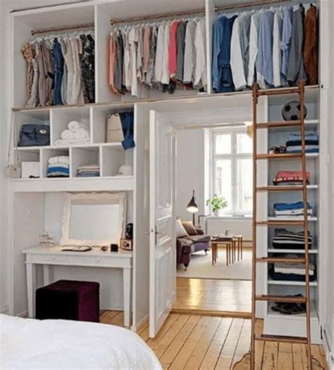 Organizing Your Bedroom: Tips for Maximizing Storage Space and Minimizing Clutter