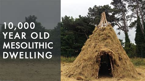 Origins of the Soaring Dwelling: Tracing the Source