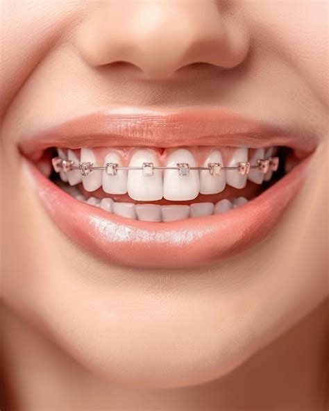 Orthodontic Options for Achieving a Flawlessly Aligned Smile