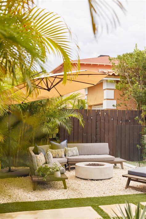 Outdoor Oasis: Designing an Ideal Backyard Escapade