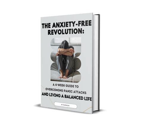 Overcoming Anxiety: Conquering Fear and Living a Balanced Life