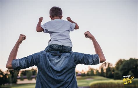 Overcoming Challenges: Cultivating a Strong Bond between Fathers and Children