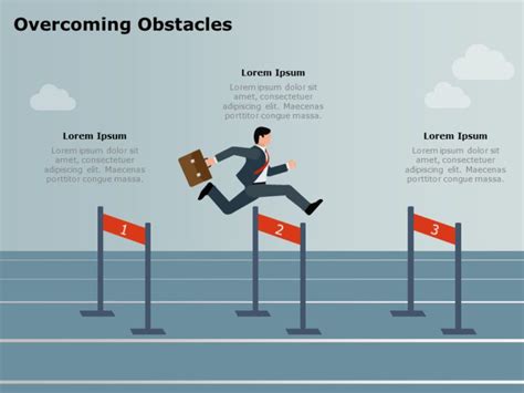 Overcoming Challenges: Navigating Mental and Physical Hurdles Towards Success