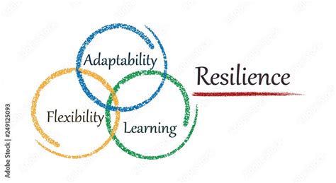 Overcoming Challenges: The Significance of Resilience and Adaptability