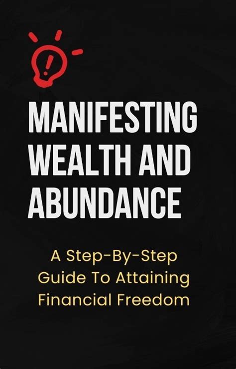 Overcoming Challenges in Attaining Financial Abundance through Envisioning and Calculating Currency