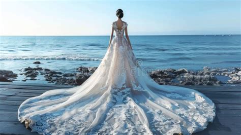 Overcoming Challenges of Moving Gracefully in an Exquisite Bridal Gown