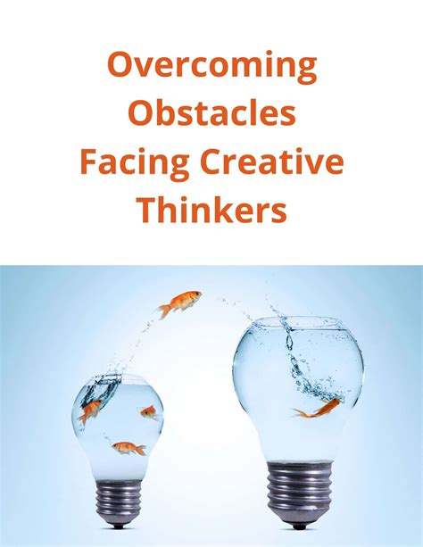 Overcoming Creative Obstacles and Seeking Inspiration