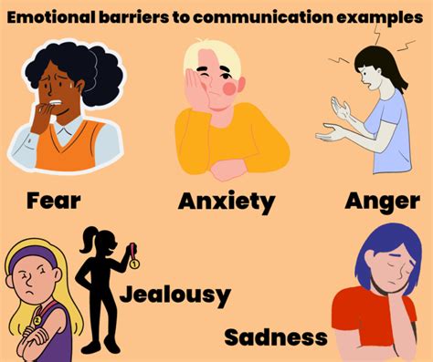 Overcoming Emotional Barriers to Establishing a Connection