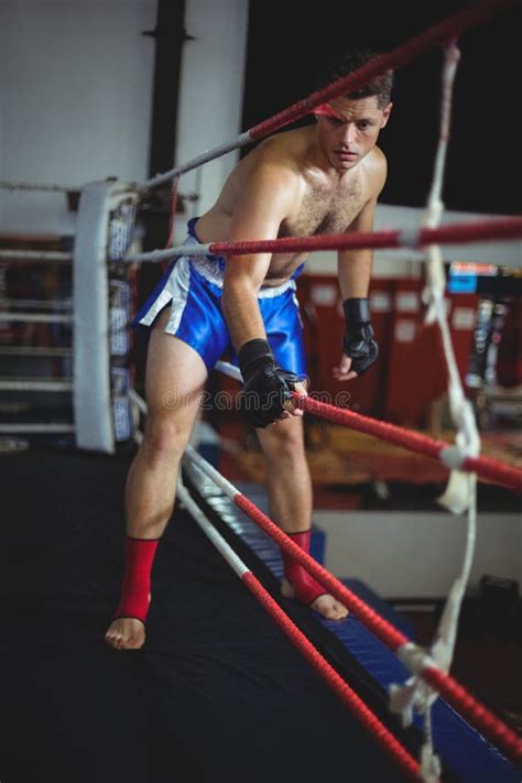 Overcoming Fear and Embracing Challenge: Entering the Boxing Arena